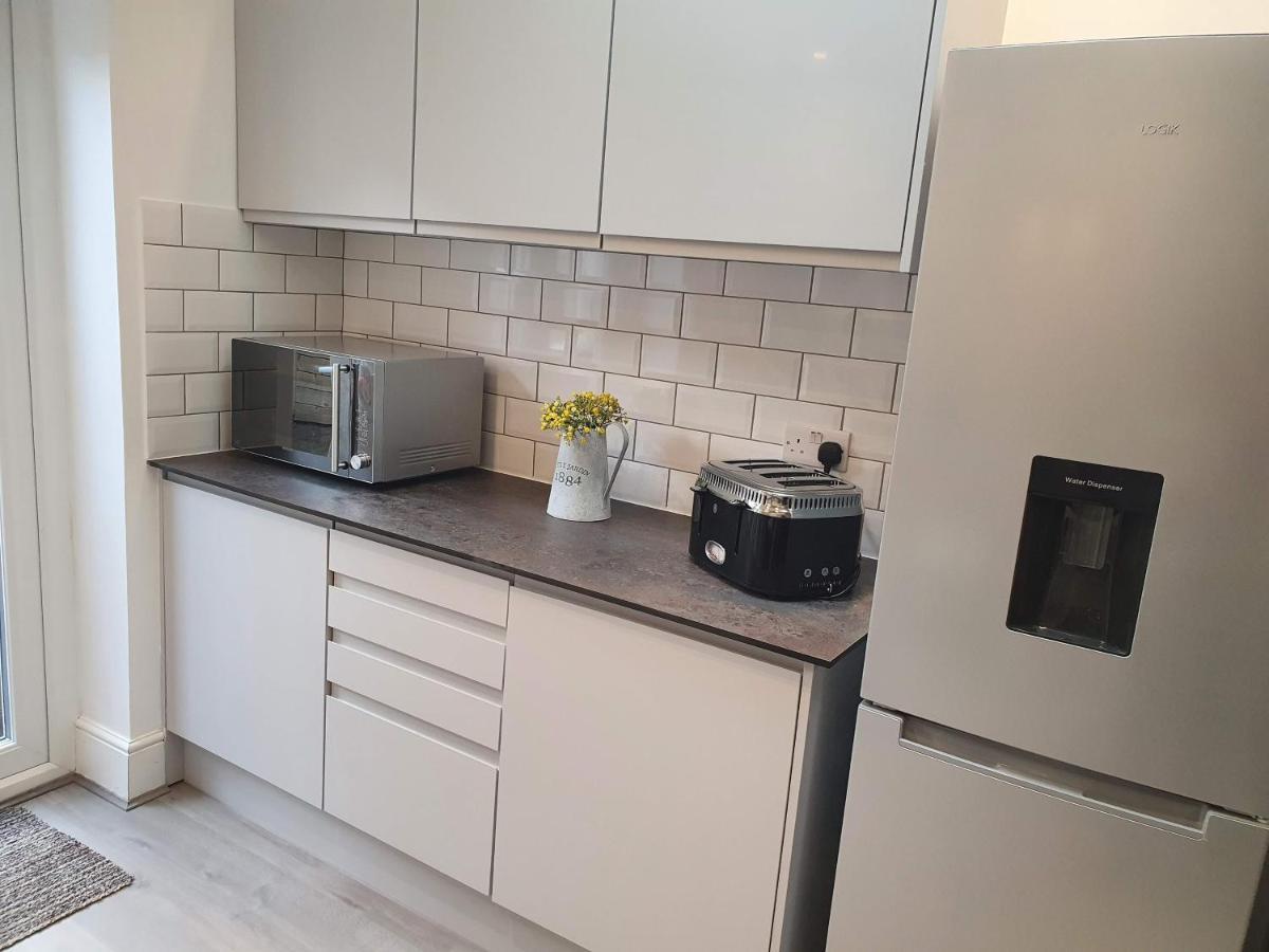 Victoria House - 3 Bedrooms, 3 Bathrooms By Cliftonvalley Apartments Bristol Exterior photo